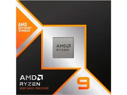 Процесор AMD Ryzen 9 9950X3D (100-100000719WOF)