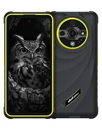 Смартфон Ulefone Armor X31 Pro 8/256 Green - мініатюра 2