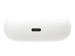 Навушники TWS (повністю бездротові) JBL Wave Beam 2 White (WBEAM2WHT) - мініатюра 8