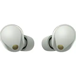 Навушники Sony WF-1000XM5 Silver (WF1000XM5S.CE7) [91573] - мініатюра 7