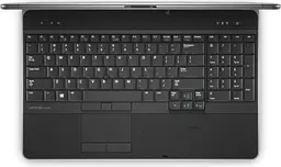 Ноутбук Dell Latitude E6540 (i7-4800MQ/8/320) - Class B "Б/В" - мініатюра 2
