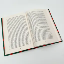 Різдвяні канікули - Моем Вільям Сомерсет | Книголав, книга українською, нова, тверда - мініатюра 3