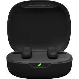Навушники JBL Wave Flex 2 Black (JBLWFLEX2BLK) - мініатюра 6