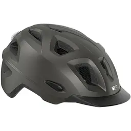 Шолом Met Mobilite Mips CE S Titanium Grey (1052-3HM 135 CE00 S GR2)