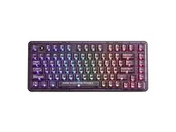 Клавіатура Thunderobot K75 TKL Violet Mist Moon Purple (6932066305550)