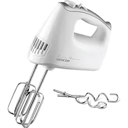 Міксер Sencor SHM 5215WH без чаші - мініатюра 2