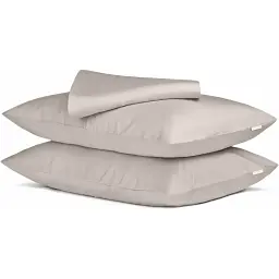 Набір наволочок і простирадла Cosas IVORY 80 x 160 см (Set_98Cappuccino_50x70_80x160x20)