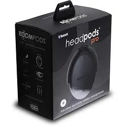 Навушники Boompods Headpods Pro з налаштуваннями еквалайзера  - мініатюра 6