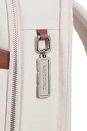 Рюкзак 15.6" Samsonite IMAGE BIZ IVORY 41x28x13,5 KS2*05107 - мініатюра 10