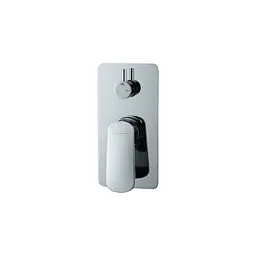 Душова система Asignatura Intense 65527900, Хром - мініатюра 4