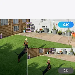 Камера відеоспостереження Reolink P334 (2.8) - мініатюра 2