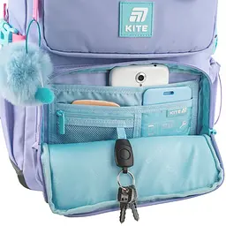 Рюкзак Kite Education 1022 Cool (K25-1022M-1) - мініатюра 14