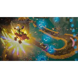 Ключ активації Microsoft DreamWorks All-Star Kart Racing для Xbox One/Series S/X - мініатюра 7