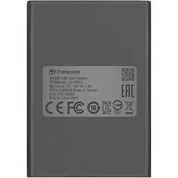 Кардрiдер Transcend USB 3.2 Gen 2x2 Type-C CFexpress (TS-RDE2) - мініатюра 3