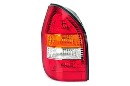 Ліхтар (фонарь) задній лівий Opel Zafira A 99-06р Depo (442-1923L-UE) - мініатюра 1