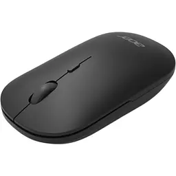 Миша Acer AMR130 Optical Black (GP.MCE11.047) [163590] - мініатюра 3