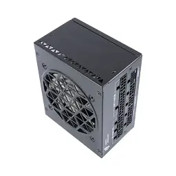 Блок живлення 1stPlayer 850W PS-850SFX (SFX-GLD-850-BK-EU) - мініатюра 5
