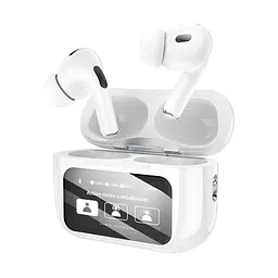 Навушники HOCO EW72 ANC White - мініатюра 3