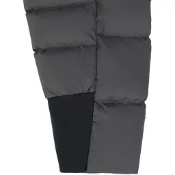 Куртка Frontier Borealis XL Пух Dark grey - мініатюра 5