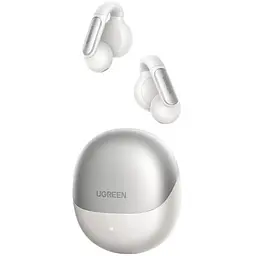 Навушники TWS UGREEN HiTune S5 Open Wearable (WS210) Білі - мініатюра 3
