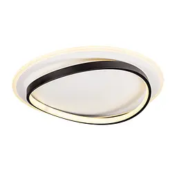 Люстра LED Levistella 7871052 BK+WH
