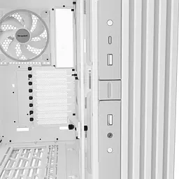 Корпус be quiet! Light Base 900 FX White (BGW72) - мініатюра 5