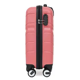 Валіза Semi Line 20" S Pink (T5615-1) - мініатюра 4