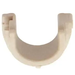 Втулка вала гумового HP LJ P3015 аналог RM1-6319-Bushing компл. AHK (50032) - мініатюра 3