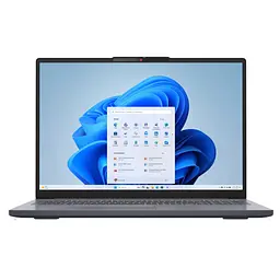 Ноутбук Lenovo IdeaPad Slim 3 16ARP10 (83K800EGRA) - мініатюра 8