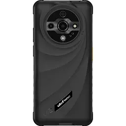 Смартфон Ulefone Armor X31 Pro 8/256GB Classic Black [147628] - мініатюра 6