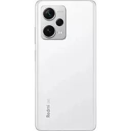 Смартфон Xiaomi Redmi Note 12 Pro+ 5G 8/256Gb White (Global Version) NFC - мініатюра 2