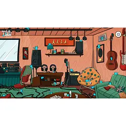 Ключ активації Microsoft Hidden Cats in London для Xbox One/Series S/X - мініатюра 7