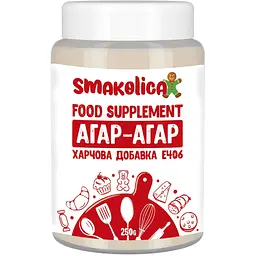Агар-агар 250г