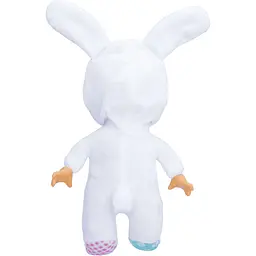 Лялька Cry Babies Tiny Cuddles Bunnie Хоні 25 см (908550) - мініатюра 4