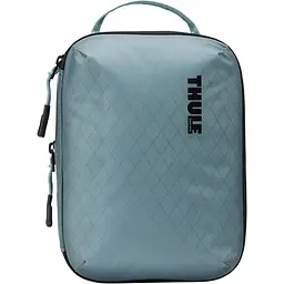 Дорожня сумка Thule Compression Packing Cube Small TCPC-201 Pond Gray (3205114) - мініатюра 2