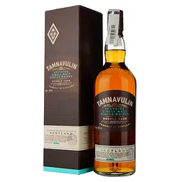 Уцінка. Віскі Tamnavulin Speyside Single Malt, 40% 0.7 л, в коробці (804492) 