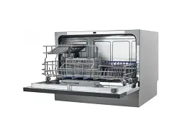 Посудомоечная машина Midea MCFD55S460Si - миниатюра 3