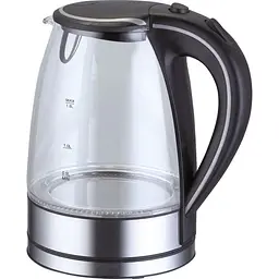 Електрочайник Rotex RKT82-G [120236] - мініатюра 1