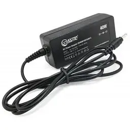 Блок живлення ExtraDigital для ноутбуків Samsung 19V 2.1A 40W 3.0x1.1 (PSS3826)