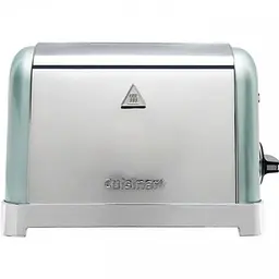 Тостер Cuisinart CPT160GE - мініатюра 4