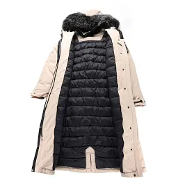 Пальто Alpine Pro Wussa Wmn - мініатюра 5