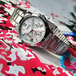 Годинник Casio LTP-V300D-7A2 - мініатюра 7