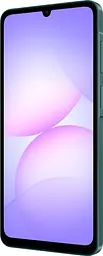 Смартфон Samsung Galaxy A07 4/128Gb Green (SM-A075FZGGSEK) - мініатюра 3
