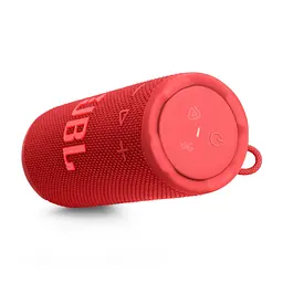 Акустична система JBL Grip Red (JBLGRIPRED) - мініатюра 9