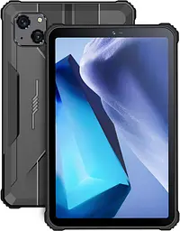 Планшет Oukitel RT3 4/64Gb Gray LTE