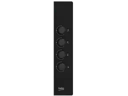 Варильна поверхня Beko HIBW64125SB - мініатюра 3
