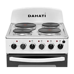 Плита DAHATI 2000-24 - мініатюра 2