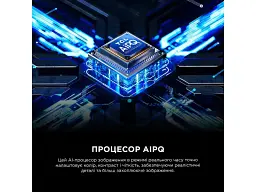 Телевізор TCL 55C6K Pro - мініатюра 9
