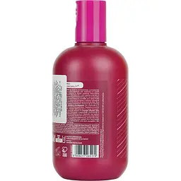 Шампунь для розгладження неслухняного і кучерявого волосся Inebrya Up To You Smoothing Shampoo 300 мл - мініатюра 2