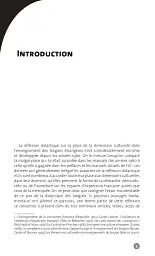 Collection F. Le fait culturel en classe de FLE - мініатюра 5